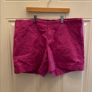 The North Face Shorts sz10